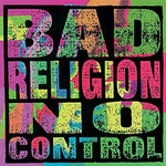 I Want to Conquer the World - Bad Religion album art