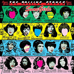 Miss You - The Rolling Stones album art
