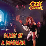 Flying High Again - Ozzy Osbourne album art