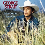 The Love Bug - George Strait album art