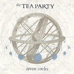 Writings on the Wall - The Tea Party album art