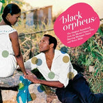Manhã de Carnaval (Black Orpheus) - Luiz Bonfá album art