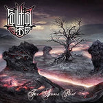 Lethean Tears - Solution .45 album art