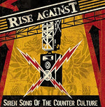 To Them These Streets Belong - Rise Against album art
