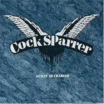 Because You're Young - Cock Sparrer album art