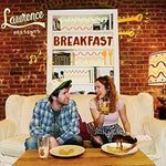 Do You Wanna Do Nothing with Me? - Lawrence album art