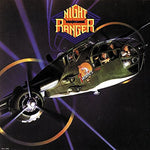 Goodbye - Night Ranger album art