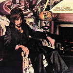 You Wear It Well - Rod Stewart album art