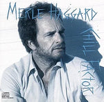 Twinkle Twinkle Lucky Star - Merle Haggard album art