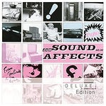 That's Entertainment - The Jam album art