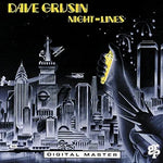 Somewhere Between Old and New York (feat. Phoebe Snow, Lincoln Goines) - Dave Grusin album art