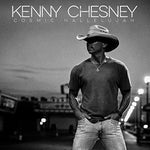 Setting the World on Fire - Kenny Chesney album art