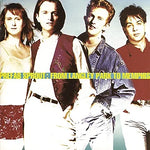 Cars and Girls - Prefab Sprout album art