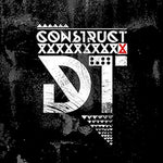 For Broken Words - Dark Tranquillity album art