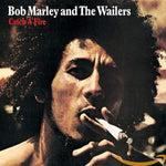 Kinky Reggae - Bob Marley & The Wailers album art