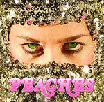 Boys Wanna Be Her - Peaches album art