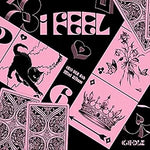 Allergy - Gidle (여자아이들) album art