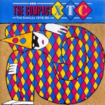 Are You Receiving Me? - XTC album art