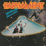 P Funk (Wants to Get Funked Up) - Parliament album art