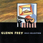 Part of Me, Part of You - Glenn Frey album art