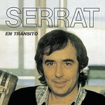 Hoy Puede Ser Un Gran Día - Joan Manuel Serrat album art