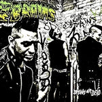 We are the Brains - The Brains album art