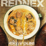 Cotton Eyed Joe - Rednex album art