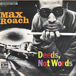 Conversation - Max Roach album art