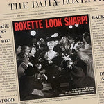Dangerous - Roxette album art