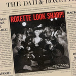 Dressed for Success - Roxette album art