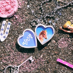 Focus - Hearts2hearts (하츠투하츠) album art