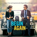 Tell Me If You Wanna Go Home - Keira Knightley album art