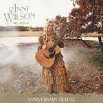 My Jesus - Anne Wilson album art