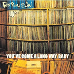 Praise You - Fatboy Slim album art