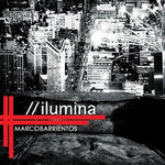 De Gloria en Gloria - Marco Barriento album art
