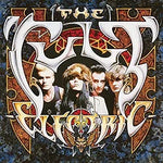 Wild Flower - The Cult album art