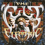 Peace Dog - The Cult album art