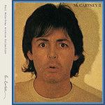 Wonderful Christmastime - Paul McCartney album art