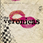 4ever - The Veronicas album art