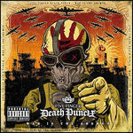 Bad Company - Five Finger Death Punch album art