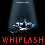 Whiplash - Hank Levy album art