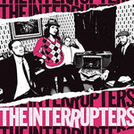 Family - The Interrupters album art