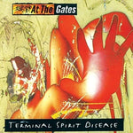 Terminal Spirit Disease - At the Gates album art
