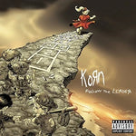 It's On! - Korn album art