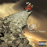 Got the Life - Korn album art