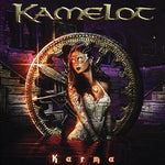 Elizabeth (Parts I-III) - Kamelot album art