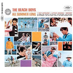 I Get Around - The Beach Boys album art