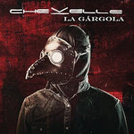 Choking Game - Chevelle album art