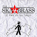 Mi Exnovia Cadáver - La Ska Brass album art