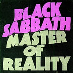 Lord of This World - Black Sabbath album art